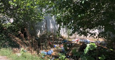 Bloc-fantomă, pe aleea Egretei. "E dezastru, nimeni nu are acte aici!" - 3
