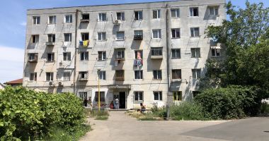 Bloc-fantomă, pe aleea Egretei. "E dezastru, nimeni nu are acte aici!" - 6