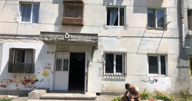 Bloc-fantomă, pe aleea Egretei. "E dezastru, nimeni nu are acte aici!" - 7