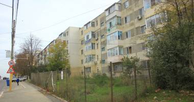 Scandal în Tomis Nord! Încă un PUZ "cu cântec", la Constanța - 4