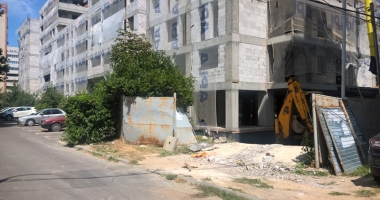 "E un coșmar, trăim într-o cușcă de beton!" - 7