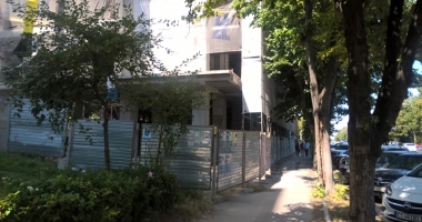 "E un coșmar, trăim într-o cușcă de beton!" - 8