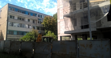 "E un coșmar, trăim într-o cușcă de beton!" - 9