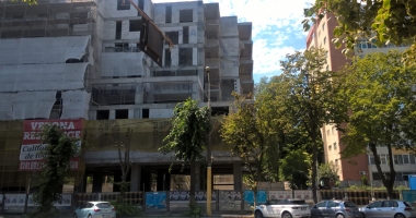 "E un coșmar, trăim într-o cușcă de beton!" - 2