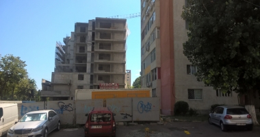 "E un coșmar, trăim într-o cușcă de beton!" - 3