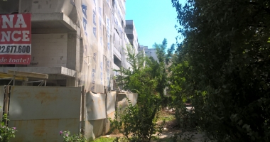 "E un coșmar, trăim într-o cușcă de beton!" - 4