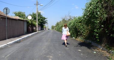 Stire din Social : Blocurile turn îngroapă cartierul Palazu Mare. "Puneți-vă în situația noastră!"