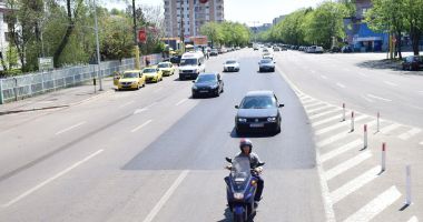 Marile bulevarde vor fi reabilitate cu fonduri europene. Lucrările, programate să înceapă în primăvară - 2