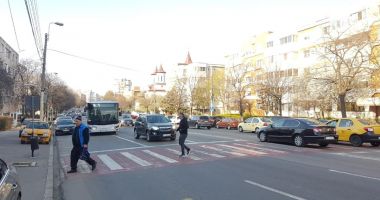 Bulevardul 1 Mai și Șoseaua Mangaliei  se schimbă radical. Cum se va circula  cu autobuzul - 4