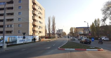 Bulevardul 1 Mai și Șoseaua Mangaliei  se schimbă radical. Cum se va circula  cu autobuzul - 2