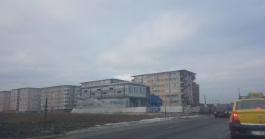 Trafic de coșmar! Șantiere, sensuri giratorii și mulți nervi, pe centura Constanței - 3
