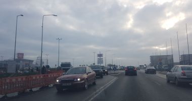 Trafic de coșmar! Șantiere, sensuri giratorii și mulți nervi, pe centura Constanței - 2