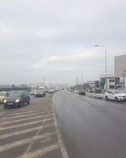 Trafic de coșmar! Șantiere, sensuri giratorii și mulți nervi, pe centura Constanței - 6