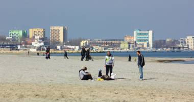 Plaje noi în Constanța și Mamaia. Cine va face bani de pe urma lor? Hotelierii le vor în curtea lor - 4