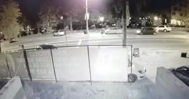 Stire din Eveniment : Doi adolescenți, pe patul de spital  după ce un șofer i-a accidentat și a fugit