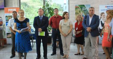 Tinerii constănțeni fug de muncă. "Mama m-a trimis,  dar nu e nimic interesant" - 2