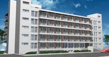 Stire din Cultură-Educație : Cămin studențesc modern, la Universitatea "Ovidius". "Condițiile vor fi hoteliere"