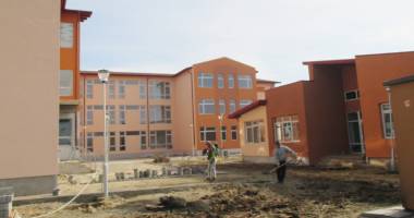 Cel mai modern campus școlar din țară, la Cumpăna. În ce condiții vor învăța elevii - 2