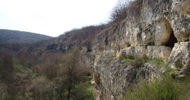Frumusețile ascunse ale Dobrogei: păduri  și peșteri pline de legende și plaje neștiute - 4