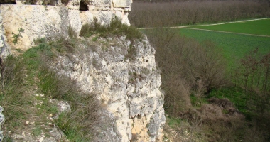 Frumusețile ascunse ale Dobrogei: păduri  și peșteri pline de legende și plaje neștiute - 5