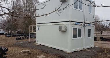 Maidanezii "încolțesc" Constanța. Când va fi gata adăpostul de câini și când vor fi adunați de pe străzi? - 2