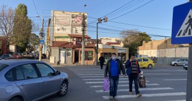 Carantină parţială, în întreaga ţară, de luni. Ce restricţii sunt impuse - 3