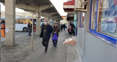 Carantină parţială, în întreaga ţară, de luni. Ce restricţii sunt impuse - 4