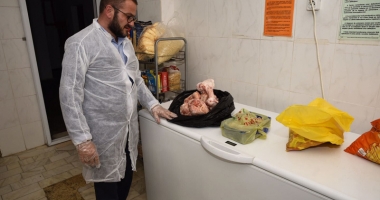 Cârciumarii și hotelierii de pe litoral  au prins frica Protecției Consumatorilor - 2