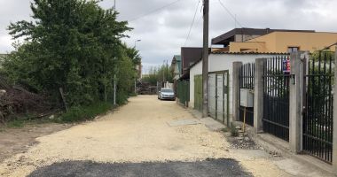Cartierele noi ale Constanței. Asfaltări fără logică și în bătaie de joc - 3