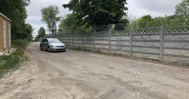 Cartierele noi ale Constanței. Asfaltări fără logică și în bătaie de joc - 2