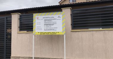 Cartierele noi ale Constanței. Asfaltări fără logică și în bătaie de joc - 4