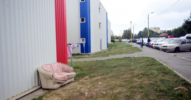 Constănțenii vor Referendum! Cer ca locuitorii din Henri Coandă să fie mutați la periferie - 2