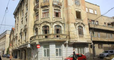 Renaște Casa Embiricos. Fostul Palat al Navigației, reabilitat și transformat în incubator de afaceri - 2