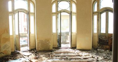 Renaște Casa Embiricos. Fostul Palat al Navigației, reabilitat și transformat în incubator de afaceri - 3
