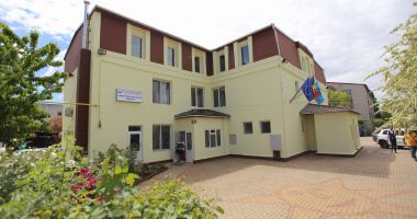 A fost redeschisă "Casa Soarelui". "Vreau să văd pacienții cu zâmbetul pe buze" - 2