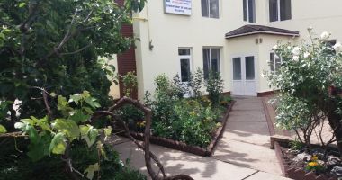 A fost redeschisă "Casa Soarelui". "Vreau să văd pacienții cu zâmbetul pe buze" - 3