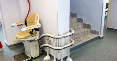A fost redeschisă "Casa Soarelui". "Vreau să văd pacienții cu zâmbetul pe buze" - 4
