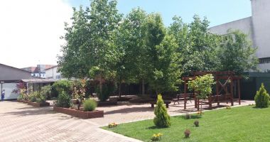 A fost redeschisă "Casa Soarelui". "Vreau să văd pacienții cu zâmbetul pe buze" - 8