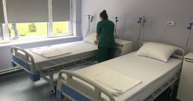 A fost redeschisă "Casa Soarelui". "Vreau să văd pacienții cu zâmbetul pe buze" - 7