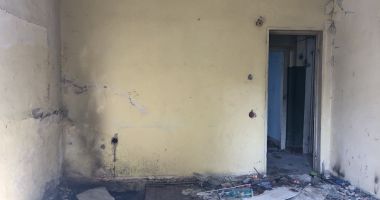 Casele fantomă ale Constanței. Istorie și turism cu mizeria la ușă! - 5