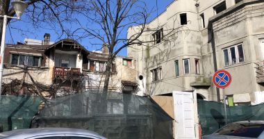 Casele fantomă ale Constanței. Istorie și turism cu mizeria la ușă! - 3