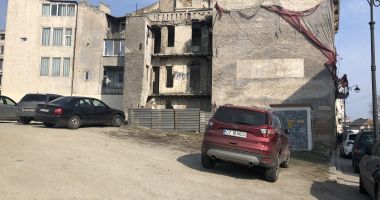 Casele fantomă ale Constanței. Istorie și turism cu mizeria la ușă! - 4