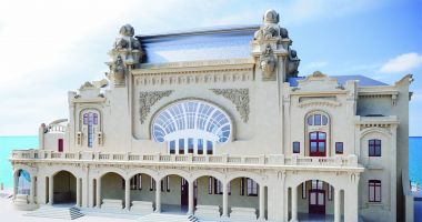 Restaurarea Cazinoului, blocată din nou. "Este o batjocură la adresa constănțenilor!" - 5