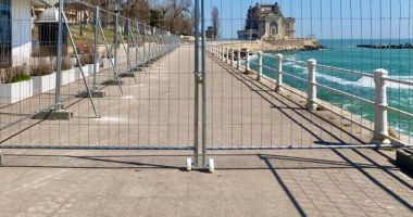 Renaște Cazinoul din Constanța. Au început lucrările de restaurare - 2
