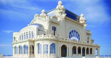 Restaurarea Cazinoului, blocată din nou. "Este o batjocură la adresa constănțenilor!" - 6