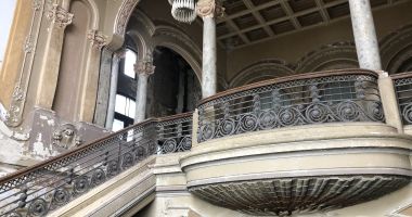 Restaurarea Cazinoului, blocată din nou. "Este o batjocură la adresa constănțenilor!" - 2