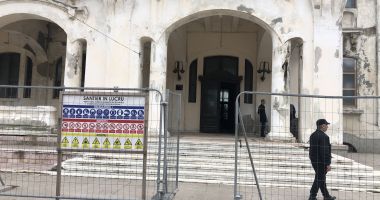 Restaurarea Cazinoului, blocată din nou. "Este o batjocură la adresa constănțenilor!" - 3