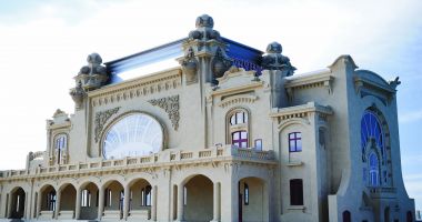 Restaurarea Cazinoului, blocată din nou. "Este o batjocură la adresa constănțenilor!" - 7