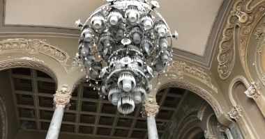 Restaurarea Cazinoului, blocată din nou. "Este o batjocură la adresa constănțenilor!" - 4
