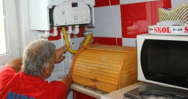 Stire din Social : Te-ai debranșat de la RADET? Riști să plătești taxă de poluare